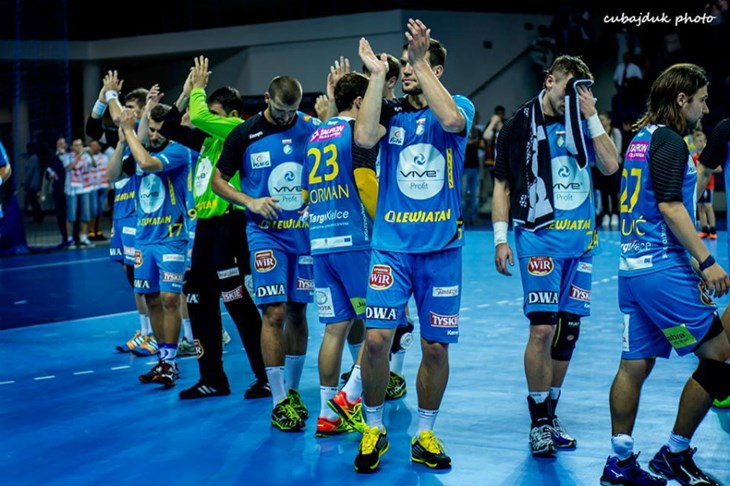 Kielce i Wisla Plock sigurnim slavljima otvorili novu prvenstvenu sezonu, dobri Čupić i Štrlek