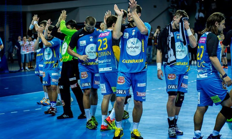 Kielce i Wisla Plock sigurnim slavljima otvorili novu prvenstvenu sezonu, dobri Čupić i Štrlek