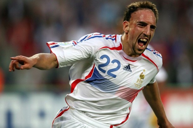 Platini zaprijetio Riberyju suspenzijom ako se ne odazove u reprezentaciju