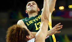 Litva u četvrtfinalu poslije velikog povratka Novog Zelanda