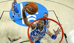 Srbija sjajnim drugim poluvremenom izbacila nervoznu Grčku