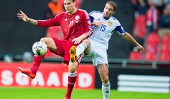 Izbornik Danske objavio popis od 27 igrača, Nicklas Bendtner i dalje upitan