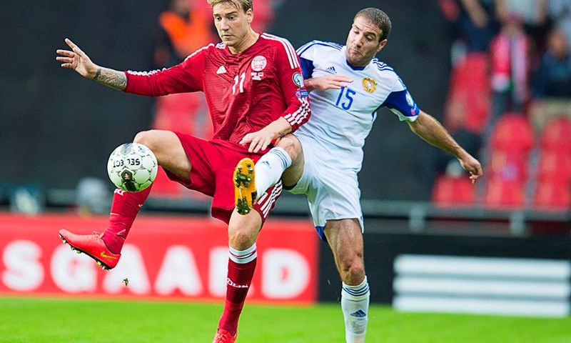 Sud bez milosti za Bendtnera, mora u zatvor na 50 dana