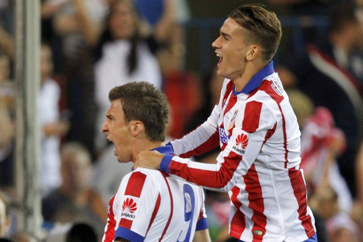 Novi nogometaši u glavnim ulogama, ali ciljevi isti