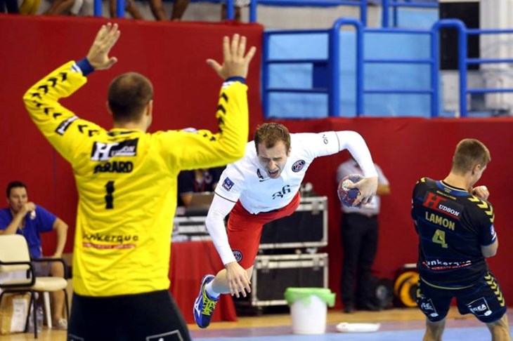 PSG uvjerljivom pobjedom osvojio Trofej prvaka, Kopljar najbolji obrambeni turnira