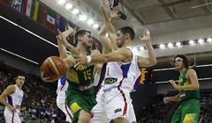 Zakazali argentinski strijelci, Brazil lakoćom u četvrtfinale