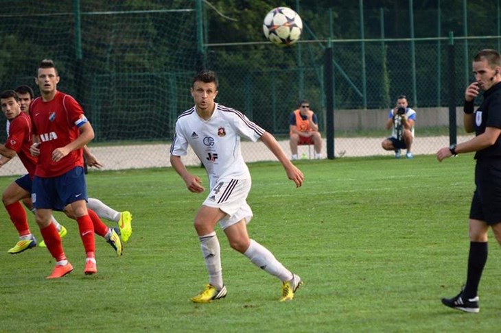 Dugopolje prati Cibaliju, Pomorac jedini bez osvojenog boda