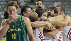 Australiji prijete sankcije: FIBA otvorila istragu zbog mogućeg puštanja Angoli