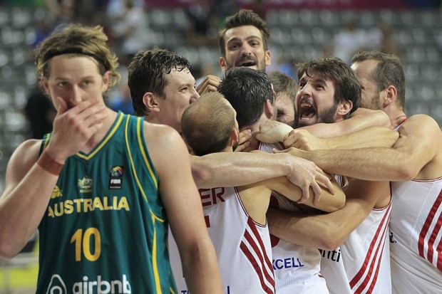 Australiji prijete sankcije: FIBA otvorila istragu zbog mogućeg puštanja Angoli