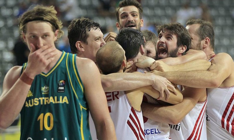 Australiji prijete sankcije: FIBA otvorila istragu zbog mogućeg puštanja Angoli