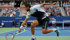 Marin Čilić i službeno otkazao nastup u Brisbaneu, u glavni ždrijeb uskače Marinko Matošević