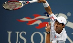 Nishikori: "Marin je bio fantastičan, bilo je teško pronaći samopouzdanje u ovakvom meču"