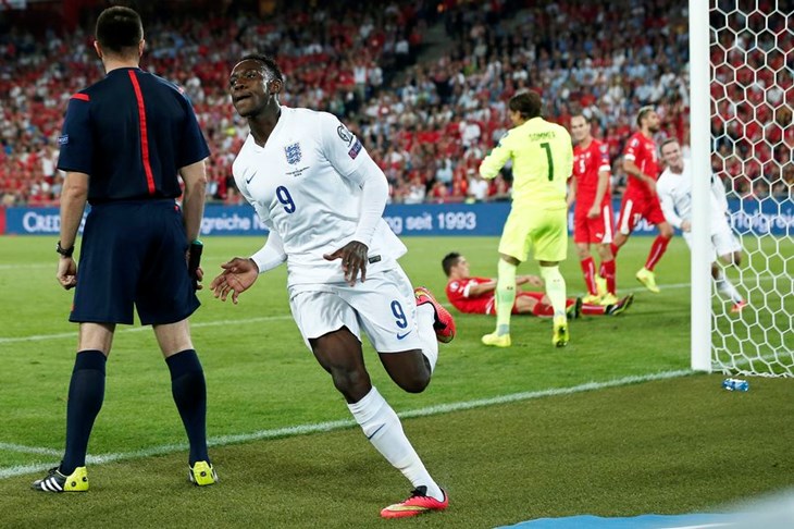 Danny Welbeck propušta Europsko prvenstvo zbog ozljede koljena