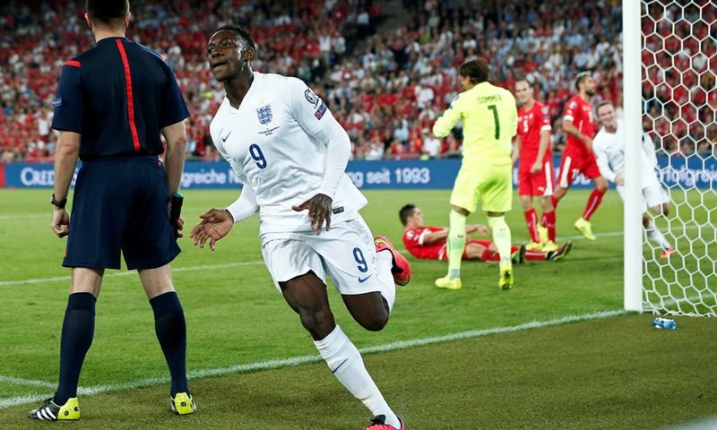 Danny Welbeck propušta Europsko prvenstvo zbog ozljede koljena