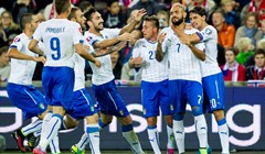 Simone Zaza i službeno na posudbi u Bilićevom West Hamu