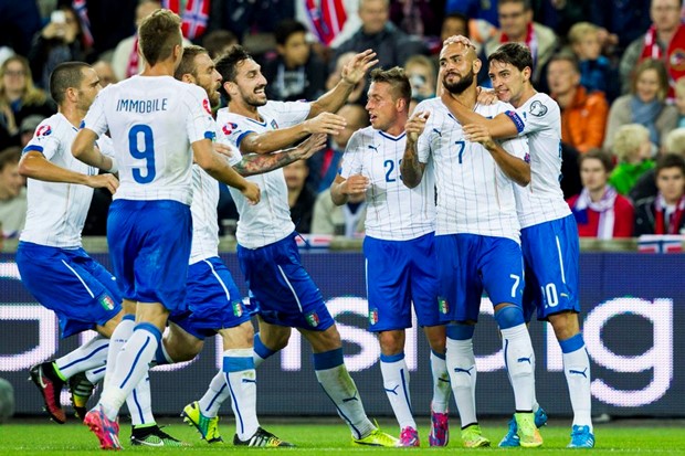 Video: Conte debitirao pobjedom u Norveškoj, ciparski "hladan tuš" za Bosnu i Hercegovinu
