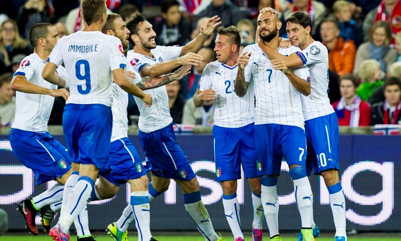 Simone Zaza i službeno na posudbi u Bilićevom West Hamu