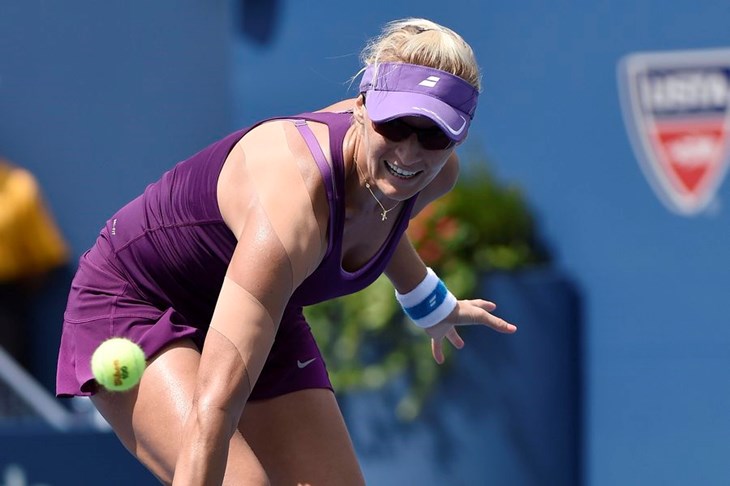 Lučić-Baroni prošla u glavni ždrijeb u Torontu, kraj za Ajlu Tomljanović