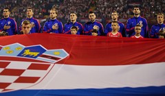 Hrvatska na rubu ispadanja iz najboljih 20 na novoj Fifinoj ljestvici