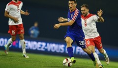 Kronologija: Perišić donio pobjedu na Malti, Italija svladala Norvešku, Hrvatska na EP!