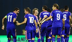 Umjesto sa SAD-om, Hrvatska u studenom u Londonu s Argentinom