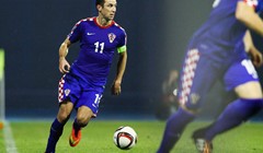 Ante Čačić: "Noćas ćemo proslaviti ovaj rezultat", Darijo Srna: "Glavno je da će se u Francuskoj svirati naša himna"