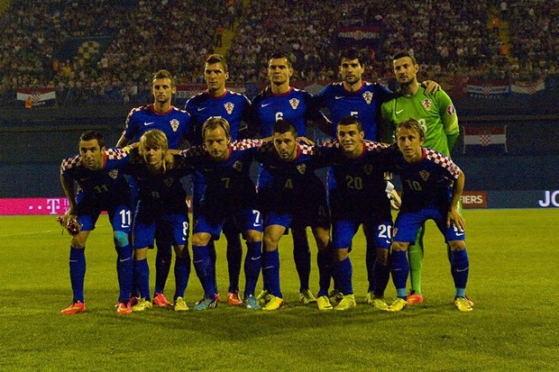 The Guardian uvrstio trojicu Hrvata u najboljih 100 u 2014. godini