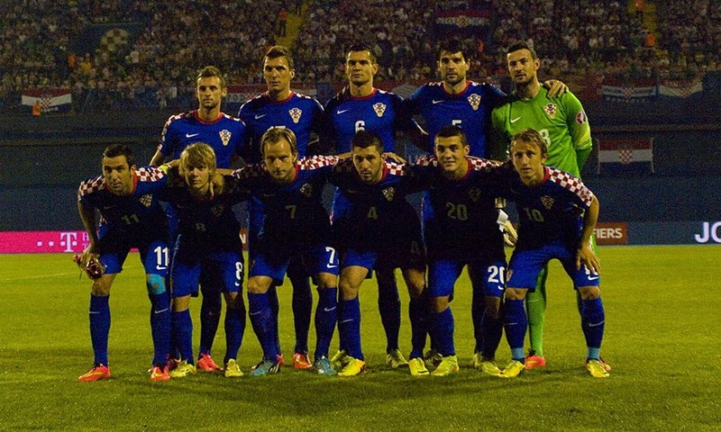 The Guardian uvrstio trojicu Hrvata u najboljih 100 u 2014. godini