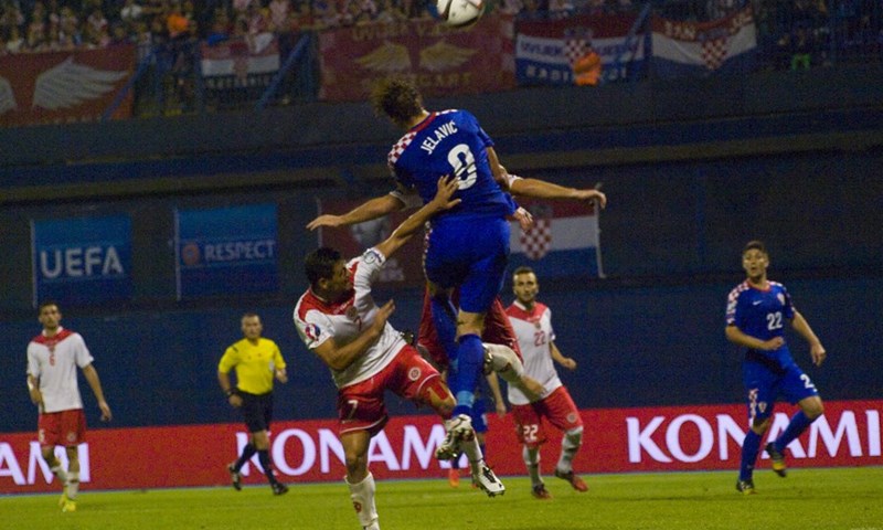 Nikica Jelavić s dva gola doveo Guizhou do drugog mjesta