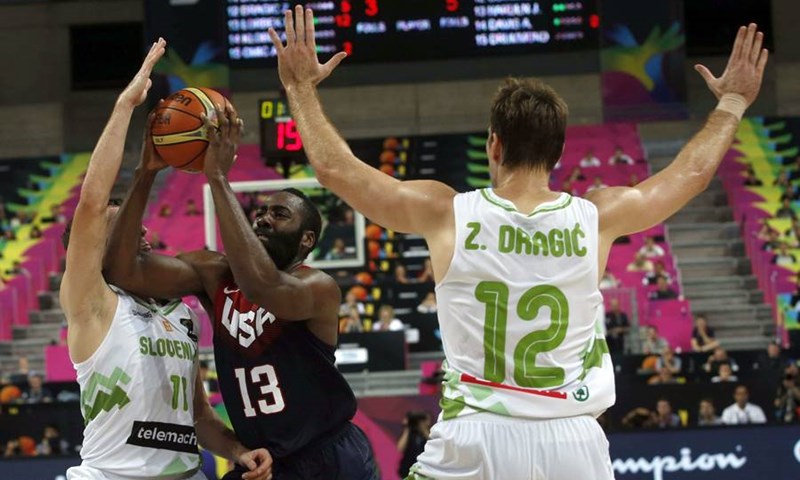 Rastanak braće Dragič u Miami Heatu: Zoran Dragič poslan u Boston Celticse