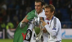 Bale: "Selidba u United? Sretan sam u Madridu, mogao bih potpisati i produženje ugovora"