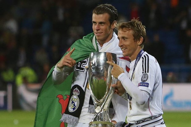 Bale: "Selidba u United? Sretan sam u Madridu, mogao bih potpisati i produženje ugovora"