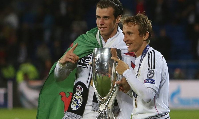 Bale: "Selidba u United? Sretan sam u Madridu, mogao bih potpisati i produženje ugovora"