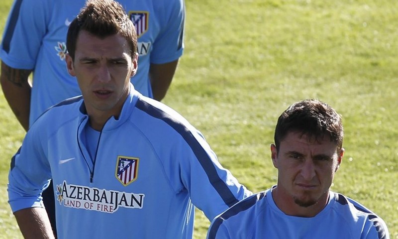 Atletico vjerojatno izgubio Rodrigueza uoči ogleda s Realom