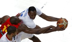 Španjolski snovi uništeni, Francuska slavila usred Madrida i prošla u polufinale!