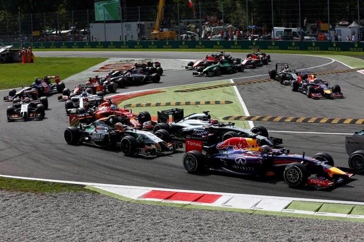 Manor izabrao drugog vozača, potpisao ugovor samo za VN Australije