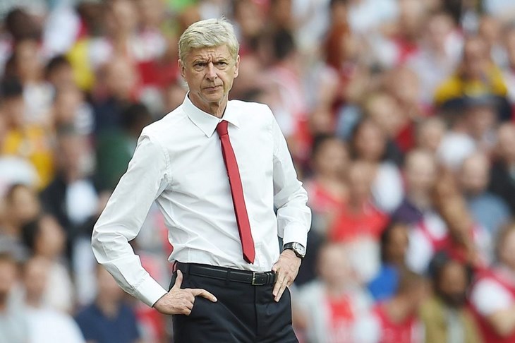 VIDEO: Arsene Wenger se porazom u sudačkoj nadoknadi oprostio od Old Trafforda