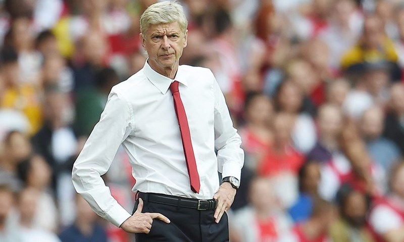 VIDEO: Arsene Wenger se porazom u sudačkoj nadoknadi oprostio od Old Trafforda
