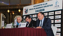 Ančić: "PPD kao novi sponzor otvara novo poglavlje za RK Zagreb"