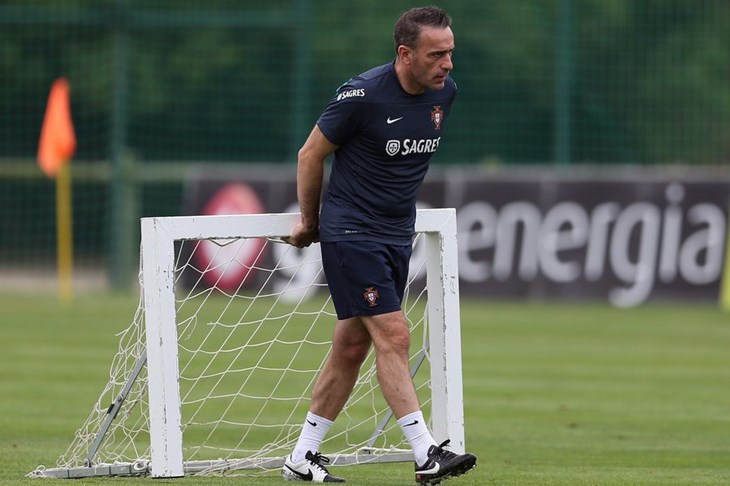 Paulo Bento ostao bez posla, UAE bez izbornika