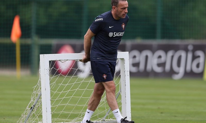Paulo Bento ostao bez posla, UAE bez izbornika