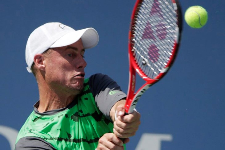 Australci prvog dana bez izgubljenog seta protiv Uzbekistana