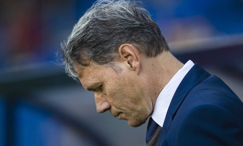 Van Basten: "Nisam imao problema s braničima. Imao sam problema s liječnicima"