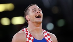 Neven Žugaj osvojio srebrno odličje na Svjetskom prvenstvu u Taškentu!