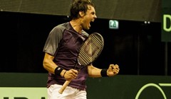 Delić za Sportnet: "Ostao sam bez goriva u petom setu. Žao mi je što nisam pomogao timu"