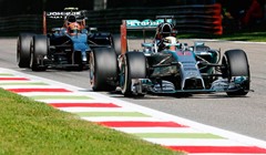 20 utrka Formule 1 u 2015. godini: Povratak VN Meksika