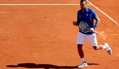 Francuska i Švicarska napravili veliki korak prema prolazu u finale Davis Cupa