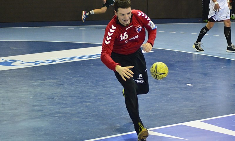 Dvoboj između Spartaka i PPD Zagreba prebačen za nedjelju zbog zdravstvenih problema Zagrebaša