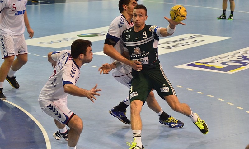 Luka Raković s Benficom pregazio španjolsku Anaitasunu