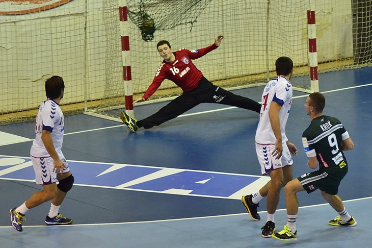 Tatran Prešov nanio prvi ovosezonski regionalni poraz Zagrebašima